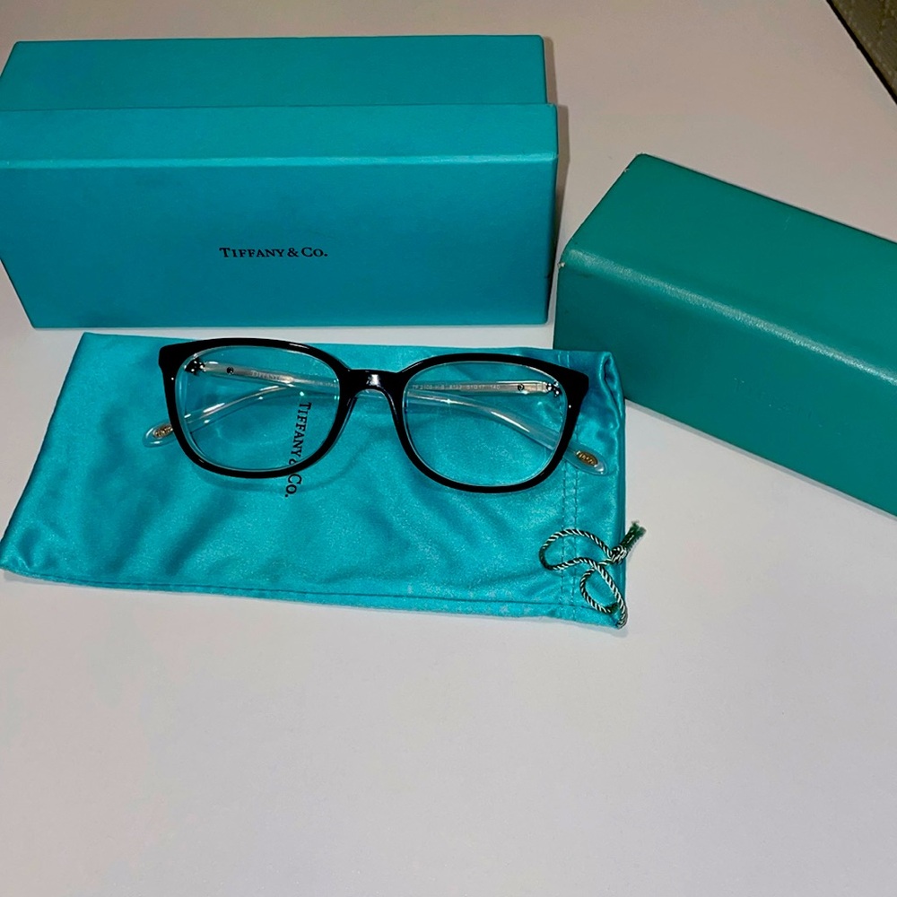 Authentic Tiffany & Co. Women’s Glasses